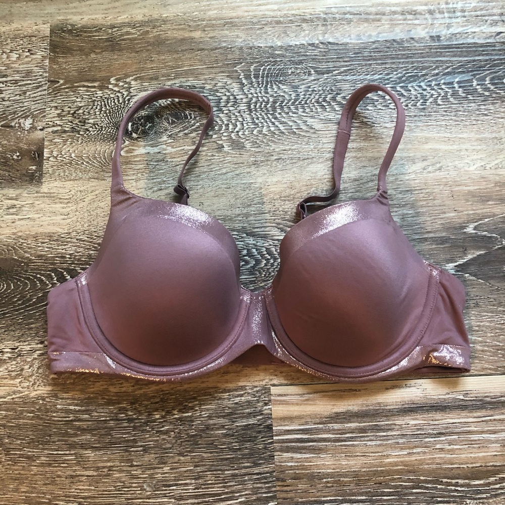 Body by Victoria VS Bra
